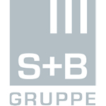 S+B Gruppe Logo